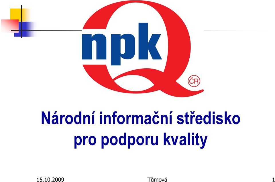 středisko pro