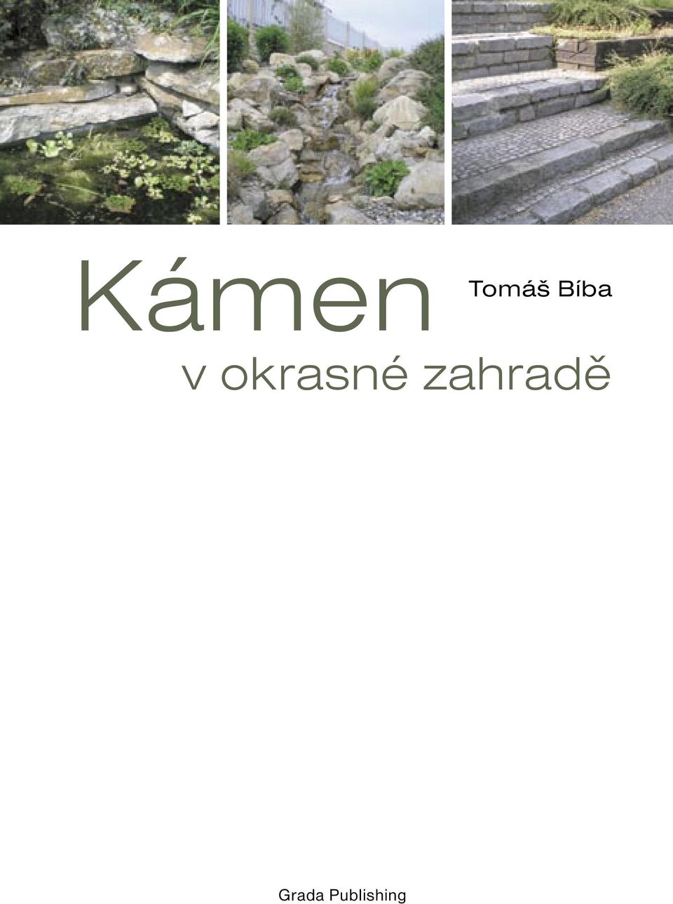 okrasné