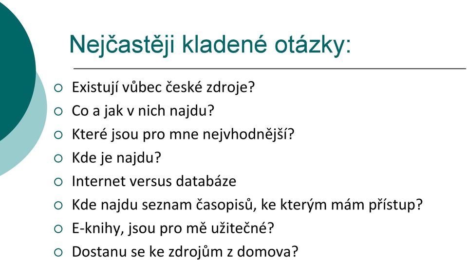 Kde je najdu?