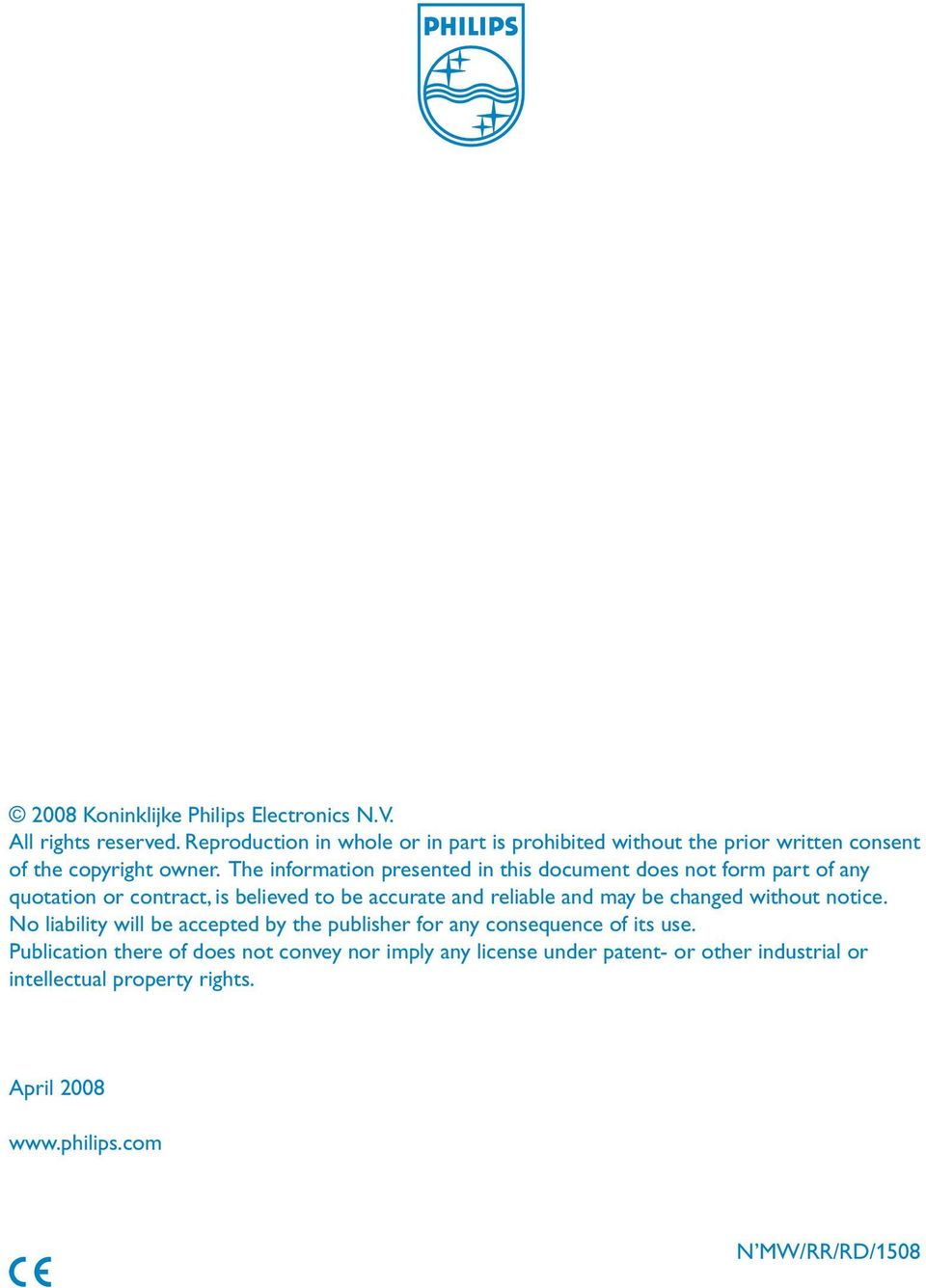 The information presented in this document does not form part of any quotation or contract, is believed to be accurate and reliable and may be