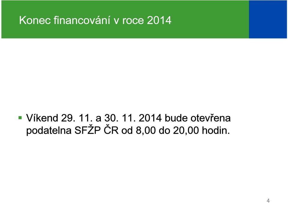 a 30. 11.