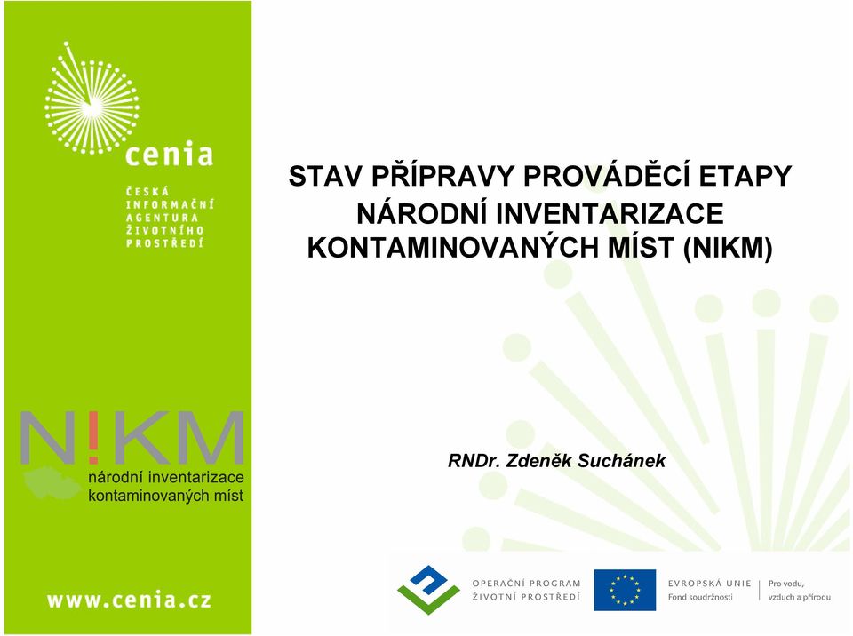 INVENTARIZACE
