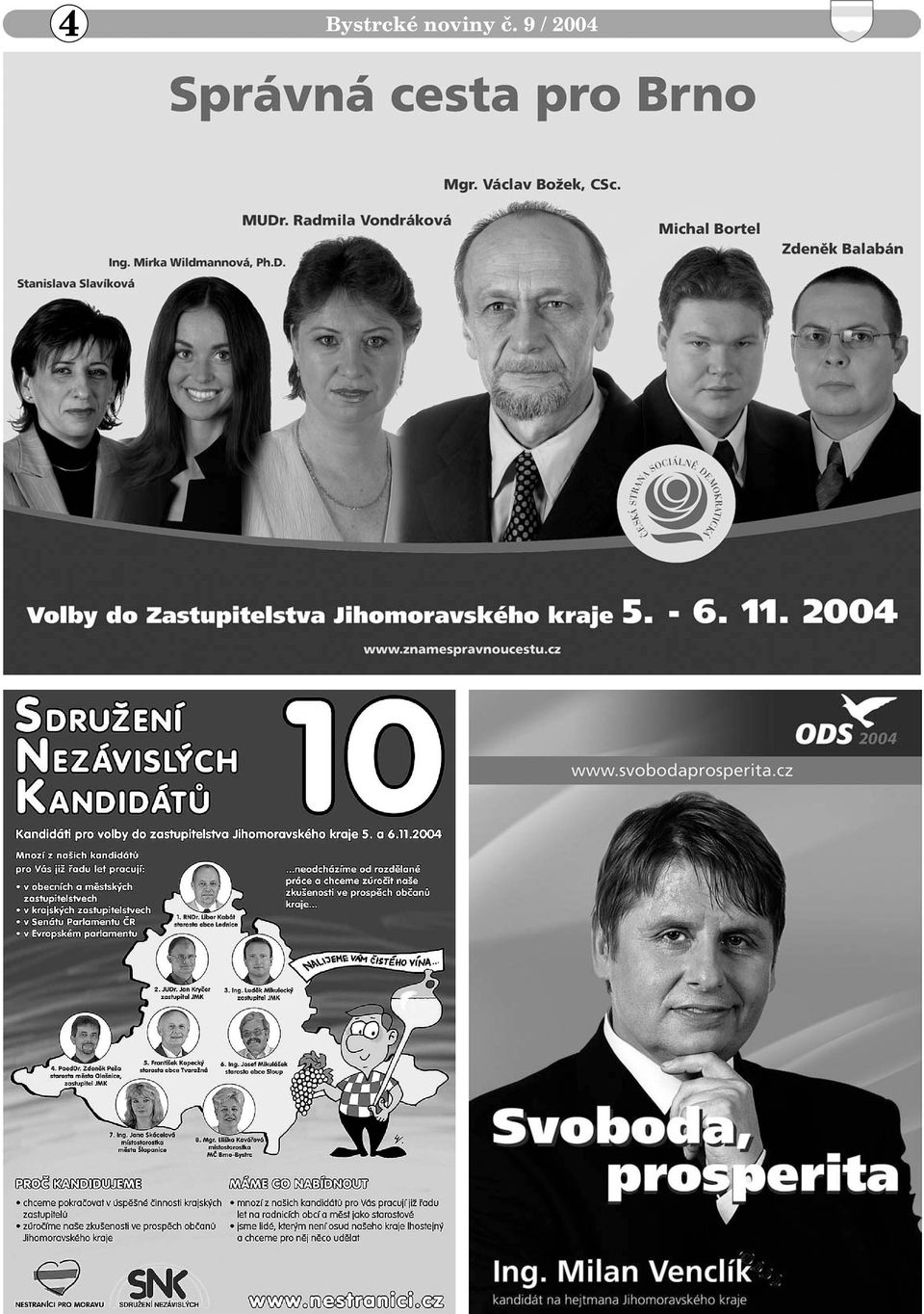 noviny è.