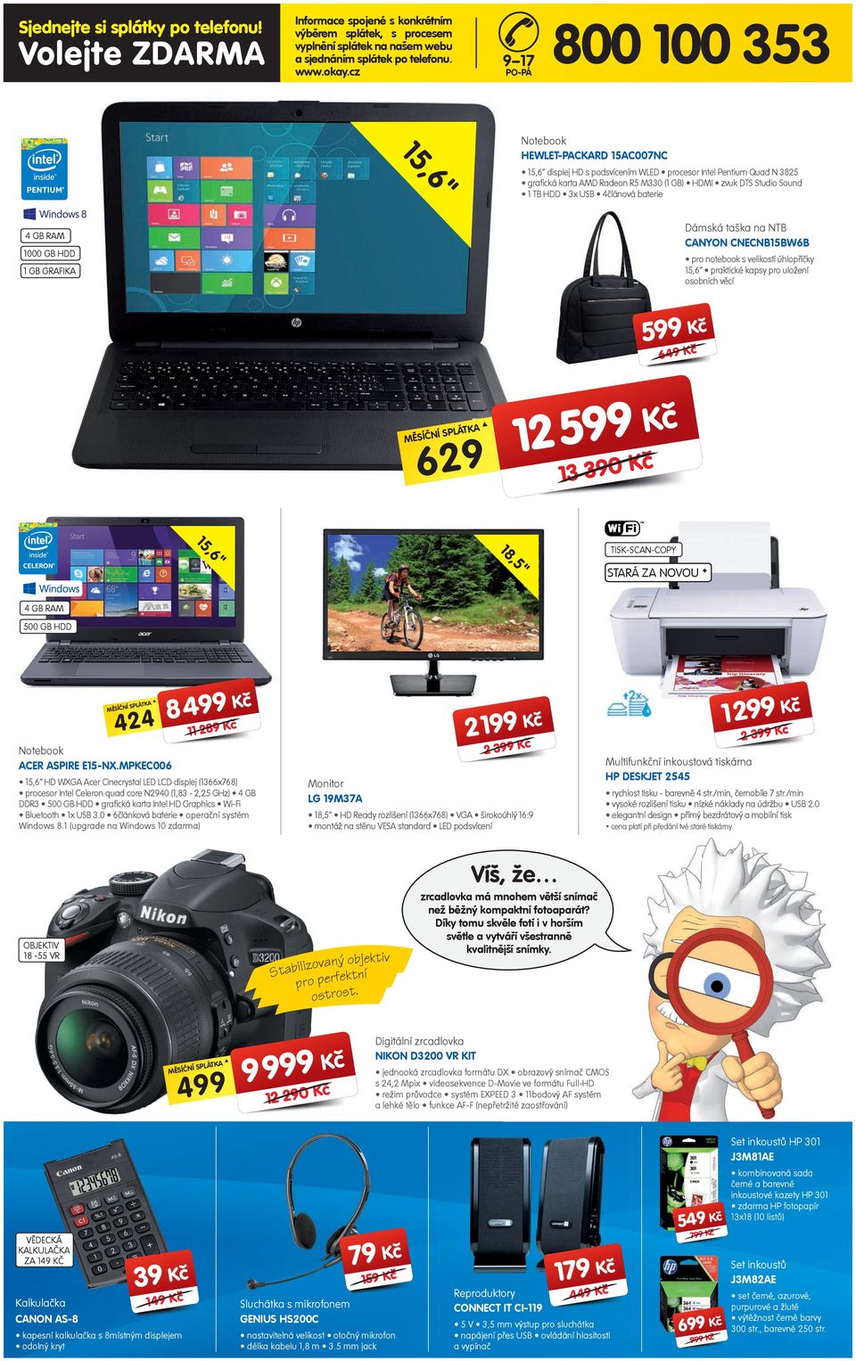 lánová baterie GB M 000 GB HDD GB GFIK Dámská taška na NTB CNYON CCNB5BW6B pro notebook s velikostí úhlopříky 5,6 praktické kapsy pro uložení osobních věcí 5 K 6 K 6 5 K 3 30 K 5,6" TISK-SCN-COPY,