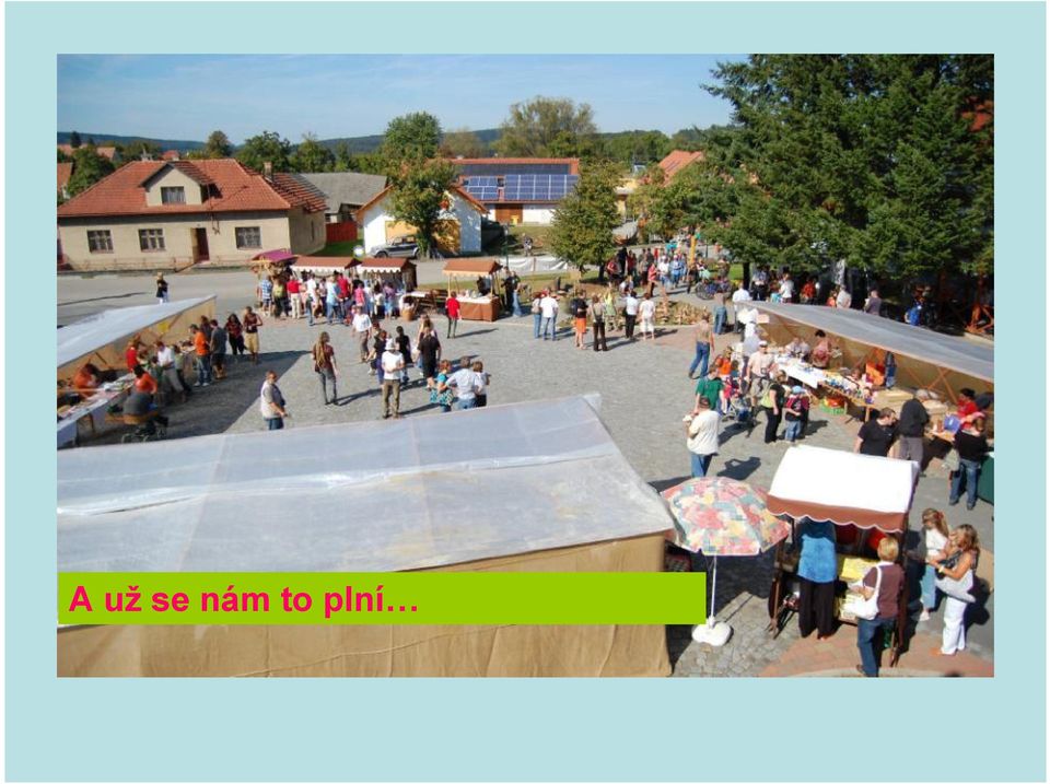 plní
