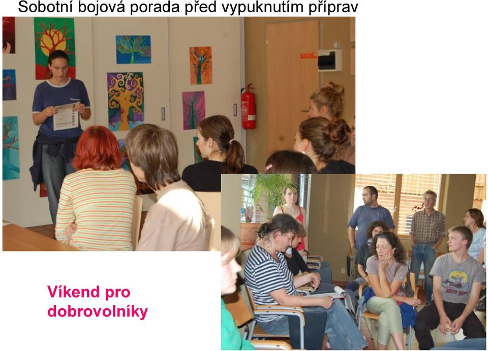 vypuknutím