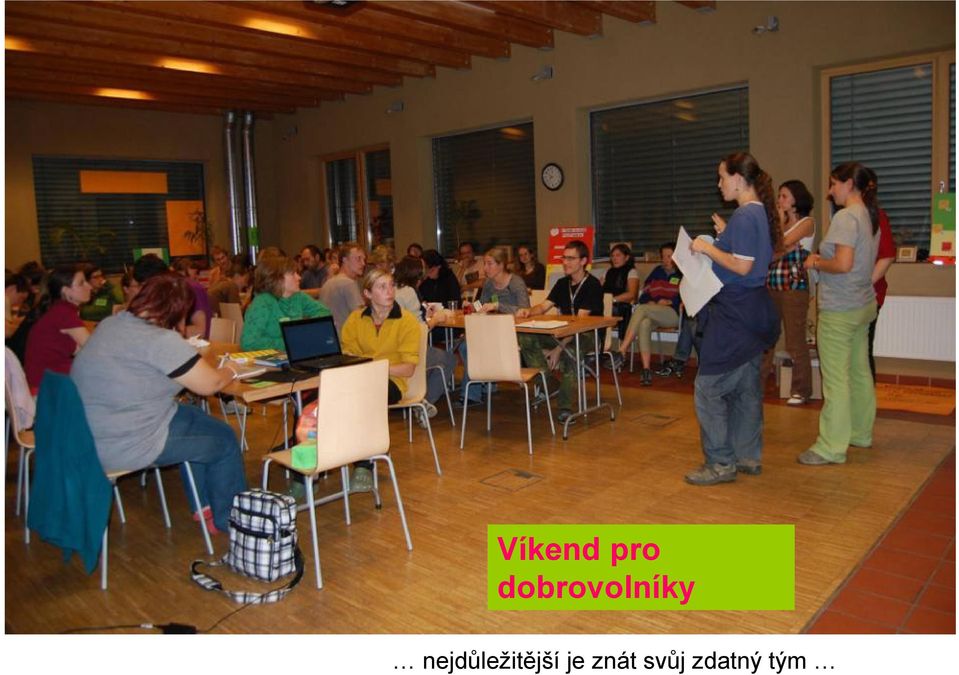 nejdůležitější