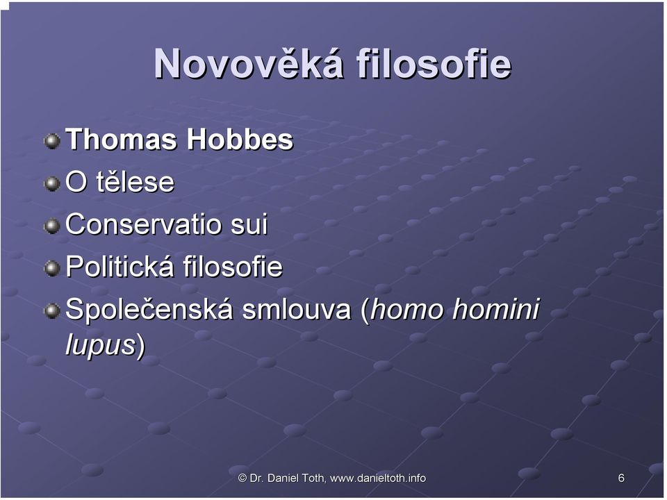 filosofie Společensk enská