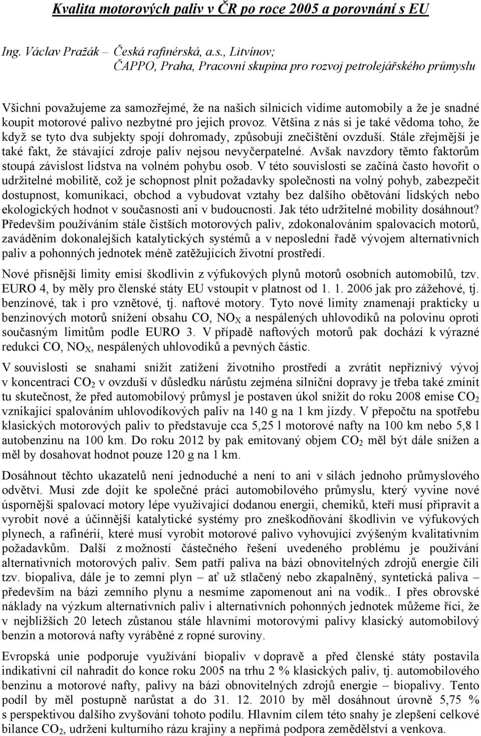 á rafinérsk