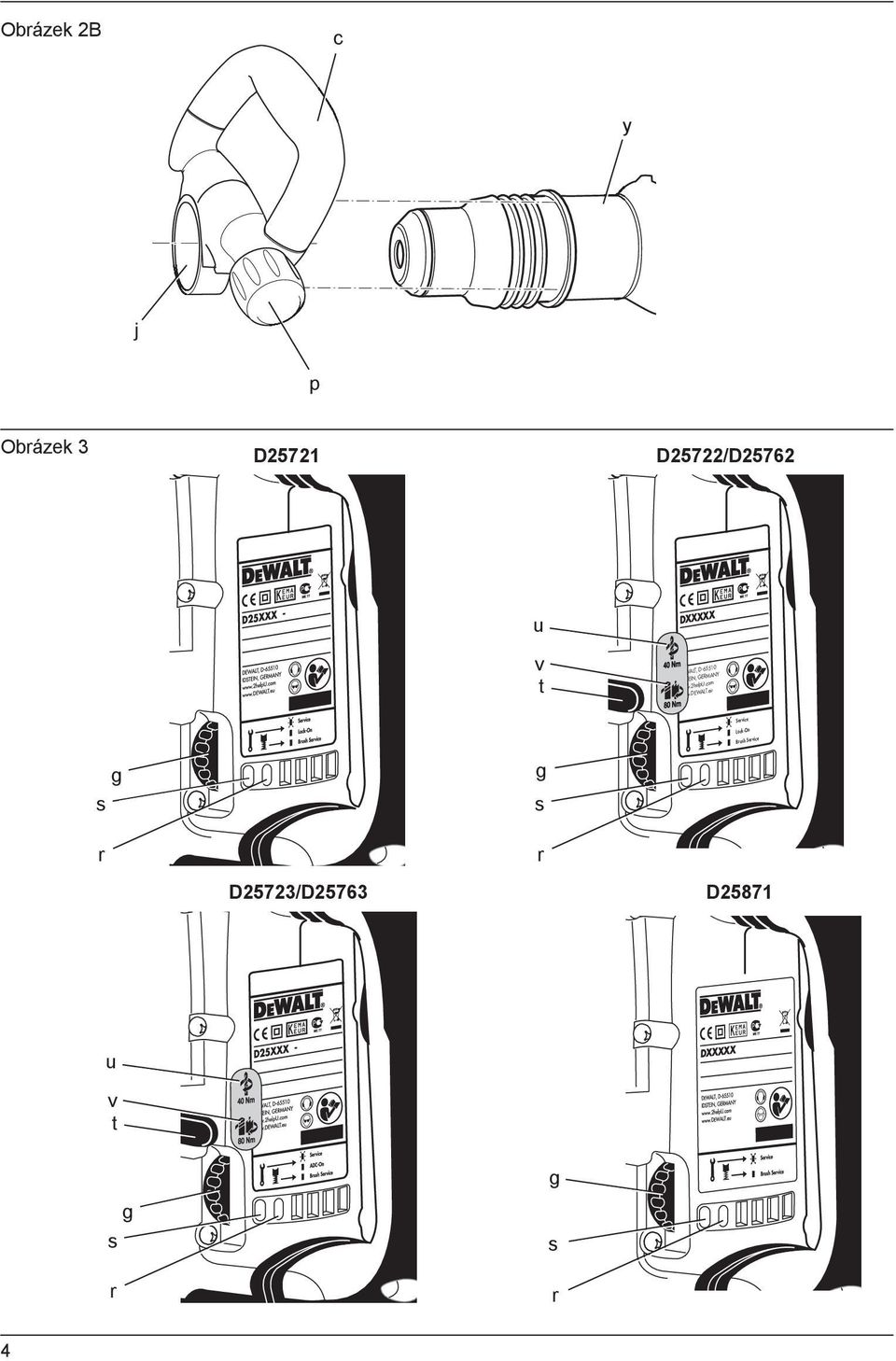 com www.dewalt.