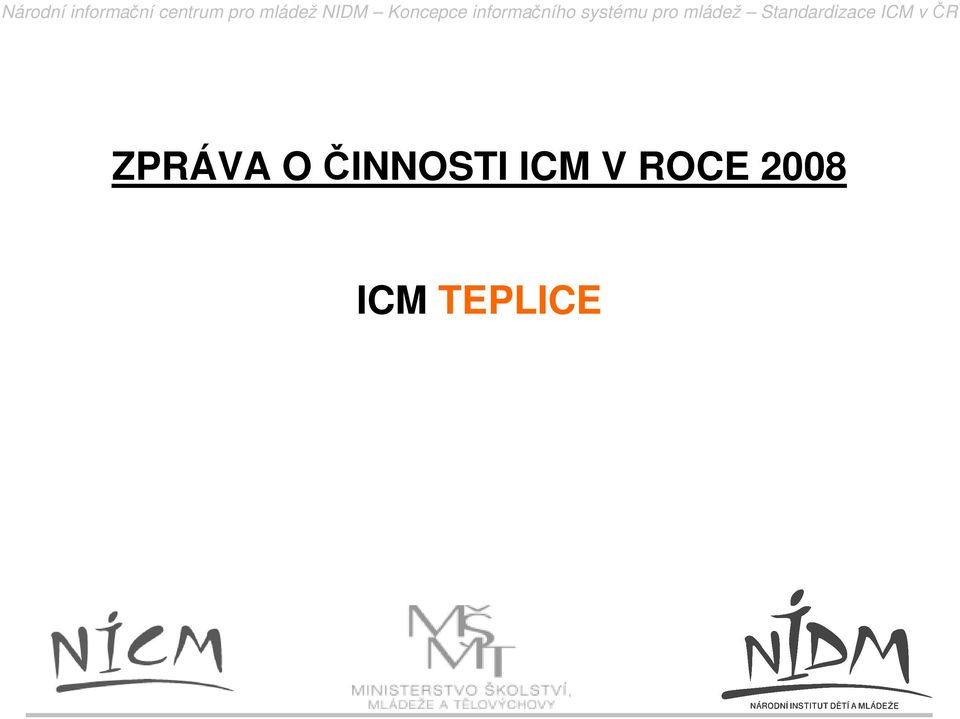 ICM V ROCE