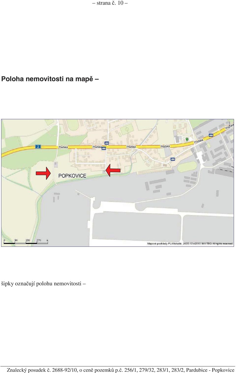 nemovitosti na