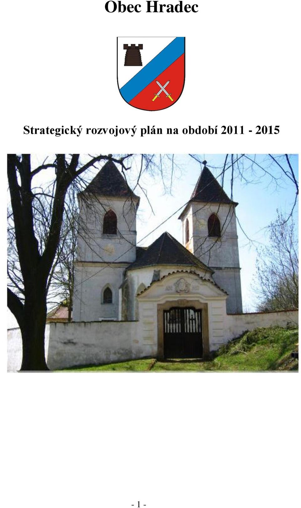 rozvojový plán