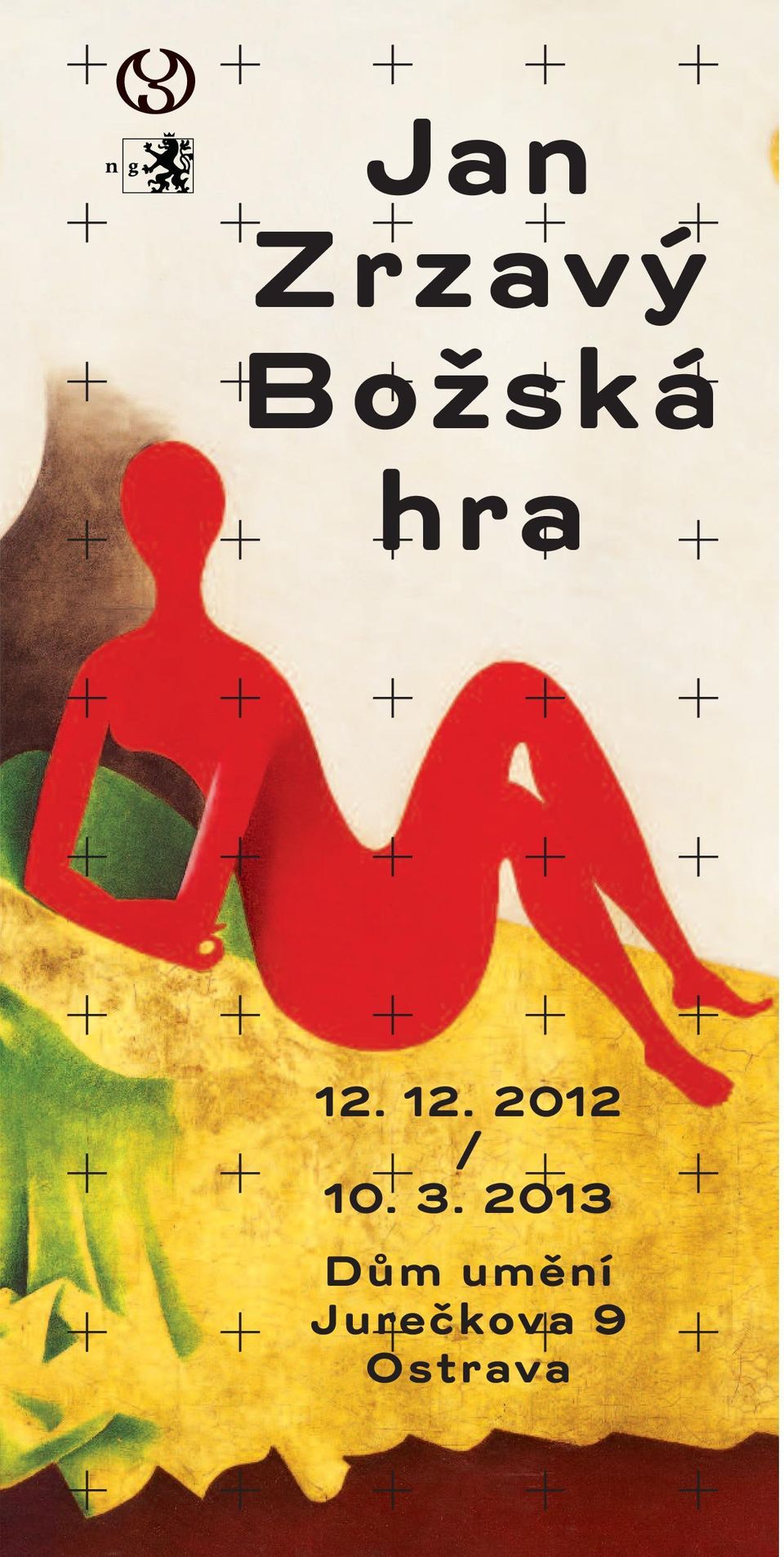 3. 2013 Dům umění
