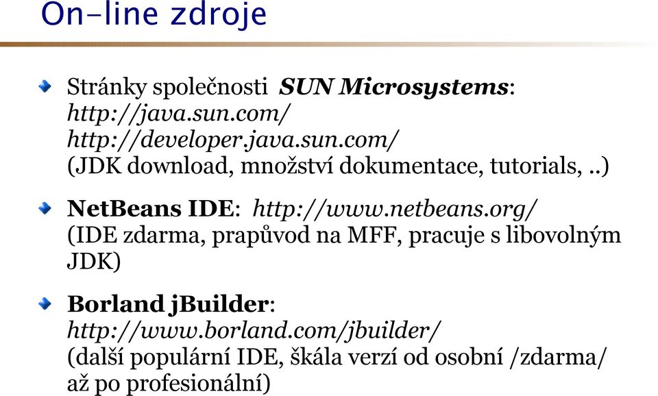 netbeans.