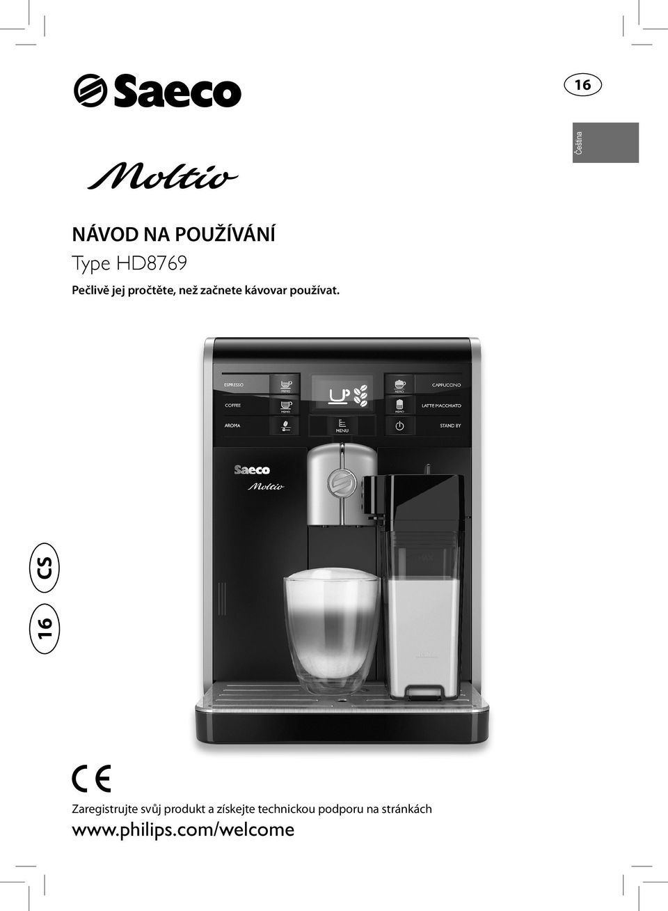 používat.
