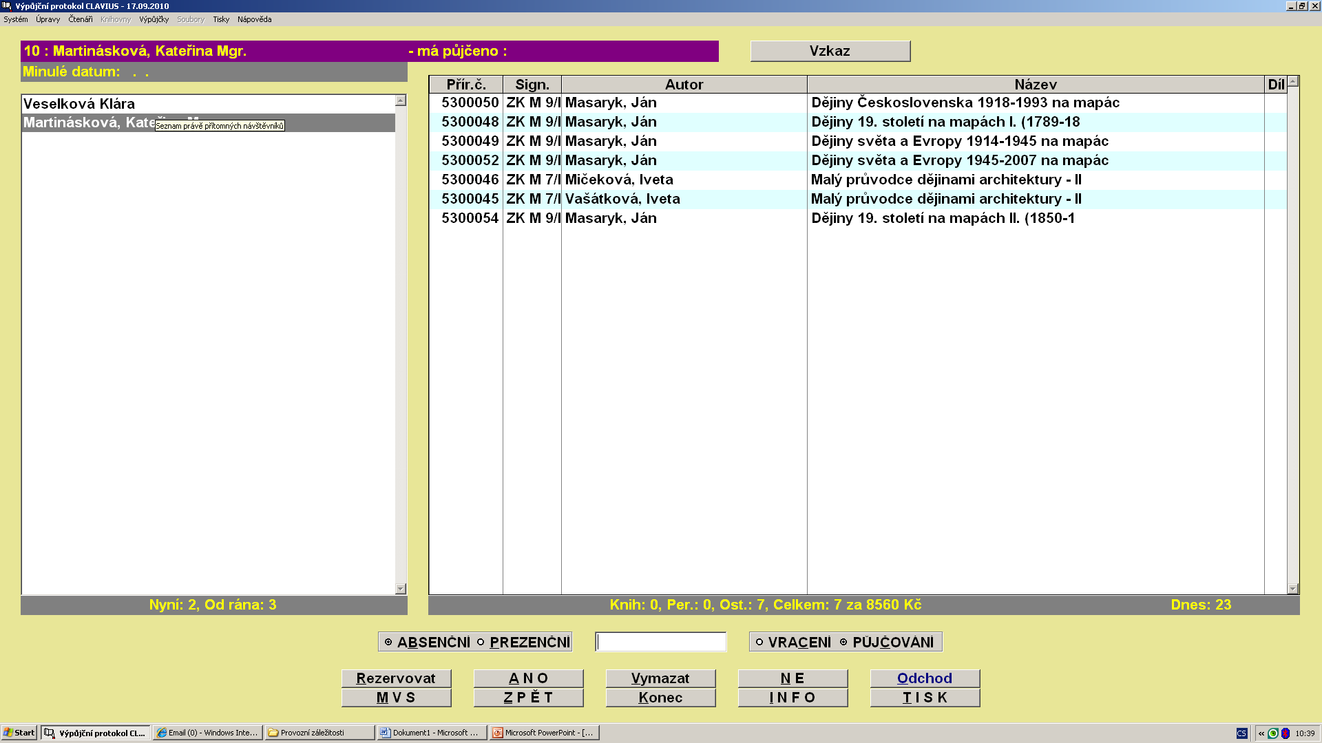 Modul: