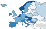 Incidence C18-C2 v mezinárodním srovnání SVĚT EVROPA ASR (W) ASR (W) 1 2 3 4 5 2 4 6 Svět ostatní země světa evropské země okolní země Česká republika 6.