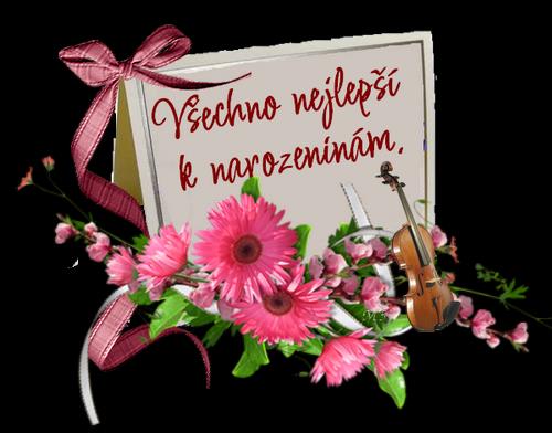 Narozeniny klientů Říjen pan Mikuláš Nedorost 1. 10. paní Milada Dušková 4. 10. paní Věra Vítková 10. 10. pan Leopold Havlíček 30. 10. paní Božena Nešporová 31. 10. Listopad paní Marie Šenková 8.