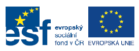 Seminář k výzvě OP LZZ č. 40 Vzdělávání v egon Centrech krajů a obcí s rozšířenou působností Oblast podpory: 4.