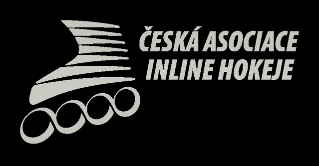 2016 PROPOZICE SOUTĚŽÍ 2016 ČESKÁ ASOCIACE INLINE HOKEJE