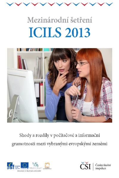 7 Vybrané publikace Česká školní inspekce vydala o mezinárodních šetřeních následující publikace: Hlavní zjištění PISA 2012: Matematická gramotnost patnáctiletých žáků Publikace je ke stažení zde.
