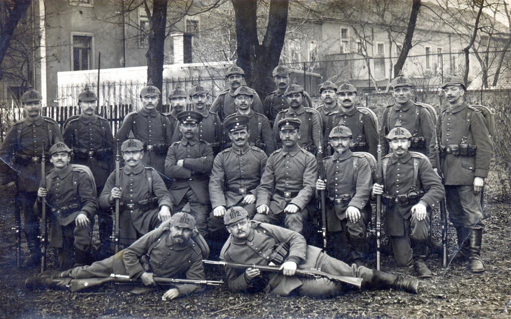 1914-1918 Kgl.Sächs. 3.