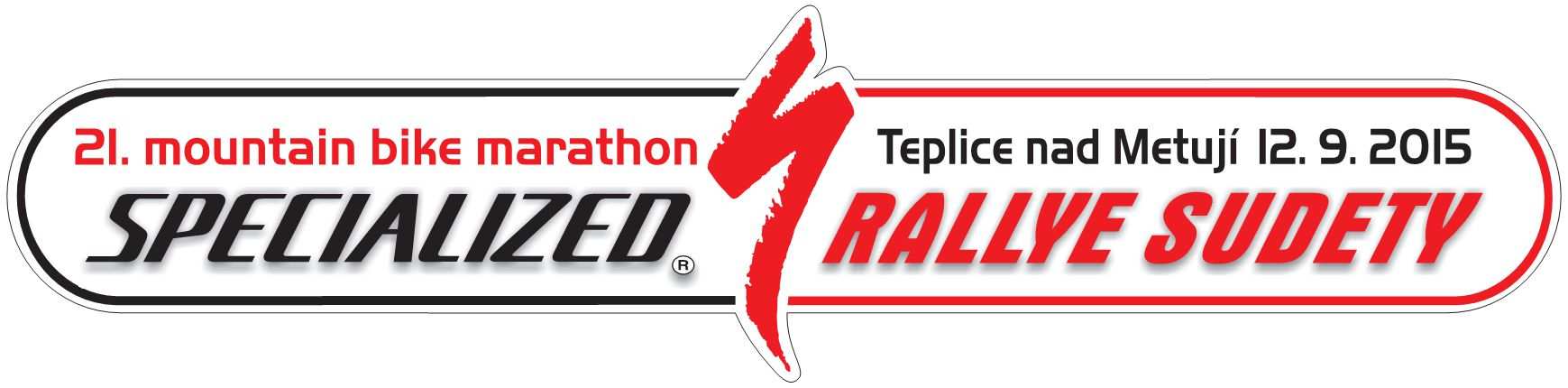 Místo konání: Teplice nad Metují Datum konání: 12/09/2015 Kategorie: Ženy 19-29 let SPECIALIZED RALLYE SUDETY 2015 Oficiální výsledková listina 1.