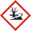 Toxicita pro specifické cílové orgány (opakovaná expozice) Akutní toxicita pro vodní Chronická toxicita pro vodní Kategorie 2 