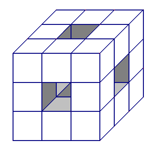 Pracovní list 1) Na obrázku je znázorněny součástka vyrobená z ocele. Její rozměry jsou a = 5 cm, b = 18 cm a c = 2cm. V součástce je vyfrézovaný otvor.