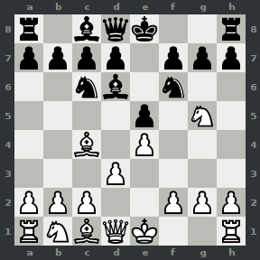 Základy hrania Stanislav Hoferek Šachové