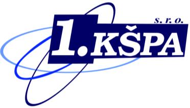 1. KŠPA Kladno, s. r. o., Holandská 2531, 272 01 Kladno, www.