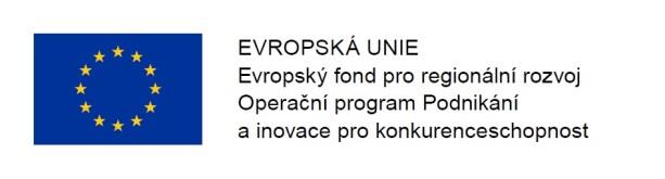 Ministerstvo průmyslu a obchodu České republiky Sekce fondů EU,