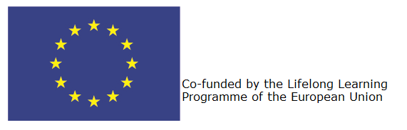 Název projektu v originální verzi: MOBility as a source for personal and professional Growth, Autonomy and Employment. Kód projektu: 543296-LLP-1-2013-1-IT-KA4-KA4MP Disclaimer: The MOB G.A.E project has been funded from the support of the European Commission.