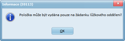 12 1.7 Novinky Mediox 3000, Verze 3.0.2012.