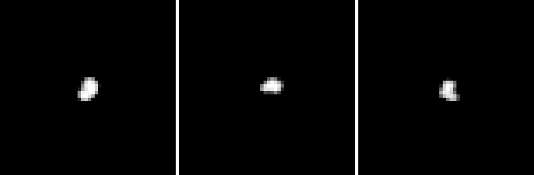 Rosetta 67P 4.