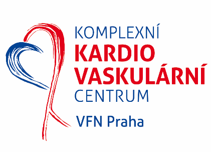 1. LF UK a VFN, Praha Centrum pro výzkum, diagnostiku a