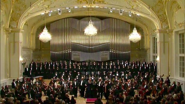 Slovenská filarmónia Vieš kto hrá v orchestri?
