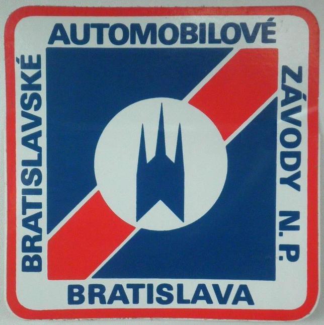 Výroba Závod Volkswagen Bratislava