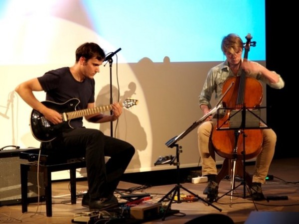 Taková bude Olomouc během mezinárodního festivalu MusicOlomouc 2016. Jeho 8.