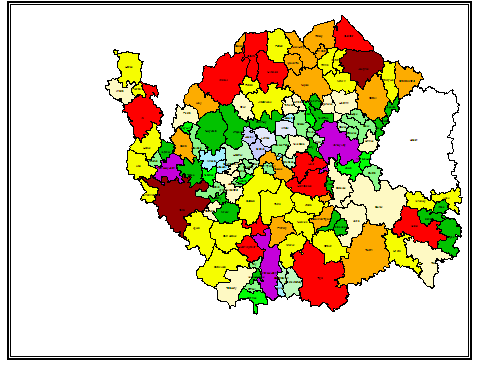 Strategický plán města Cheb Příloha 11: Vývoj počtu žáků státních základních škol v Chebu Appendix 11: Number of pupils in state basic schools in Cheb Anlage 11: Nummer der Schülern instaatlichen