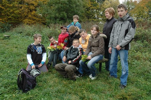 Součástí byly přednášky, promítání archivních materiálů, ukázka legionářské výstroje a výzbroje včetně jejího zapůjčení posluchačům. Dále výstava předmětů a fotografií z depositářů Muzea Říčany.
