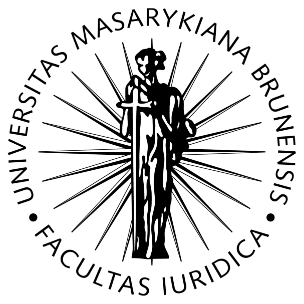 Právnická fakulta Masarykovy univerzity Obor Právo Katedra práva životního prostředí a pozemkového