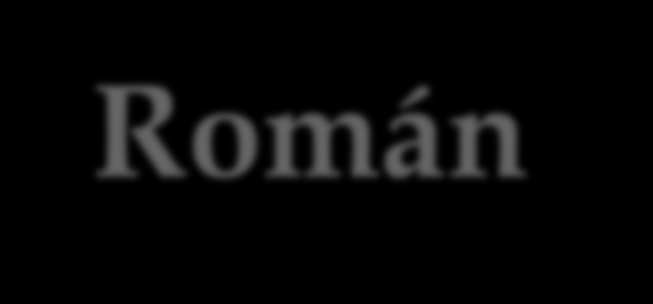 Román Román znesvěcuje celý oficiální svět, armádu, panovnický rod, církev a náboţenství.