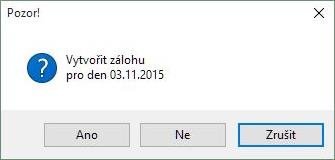 EvMO2010 spuštění programu 5 Tím jsou veškeré předvolby nastaveny a automaticky uloženy. Pak už se stačí do programu jen přihlásit. Objeví se přihlašovací okno.