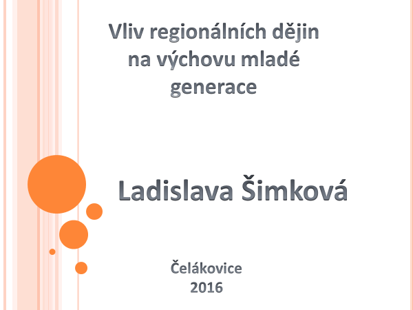 Ladislava Šimková,