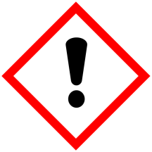 - 2/11-2.2 Prvky označovania Obsahuje: Výstražný piktogram: trinexapac-ethyl 175 g/l Výstražné slovo: POZOR Výstražné upozornenia: H317 Môže vyvolať alergickú kožnú reakciu.