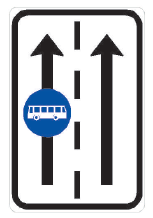 příloha 2 // Legislativní úprava provozování preferenčních opatření pro autobusy VHD Vyhláška Ministerstva dopravy č. 294/2001 Sb. Vyhláška Ministerstva dopravy č. 294/2015 Sb.