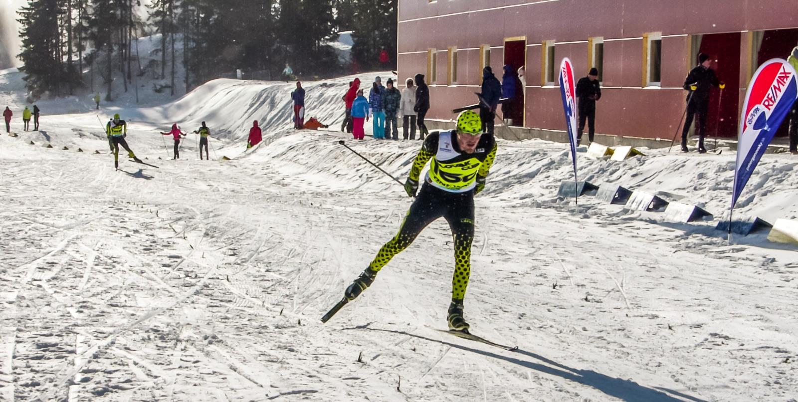 LÁTKY MLÁKY 7. 8. marec 2015 SLOVENSKÝ POHÁR V BEHU NA LYŽIACH PROPOZÍCIE 7. marec 2015 8.