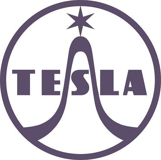 HISTORIE TESLA předchůdce společnosti ERA Velká státní společnost Výrobce spotřebitelské i průmyslové elektroniky